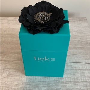 Tieks Drago Box
